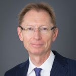Paul Meader